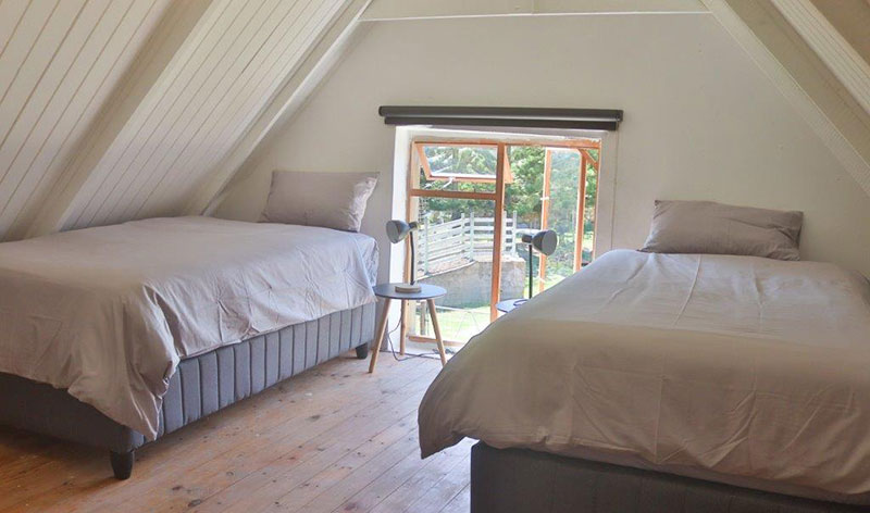 The Milkery in stilbaai