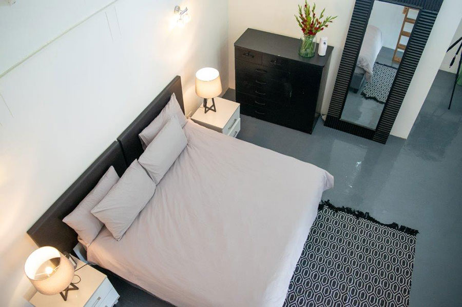 The milkery in Stilbaai accommodation