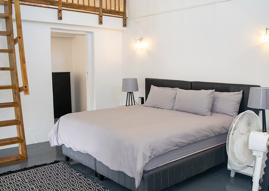 The Milkery in Stilbaai