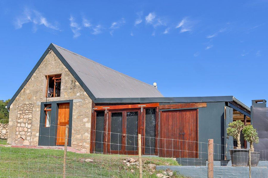 The Milkery stilbaai accommodation